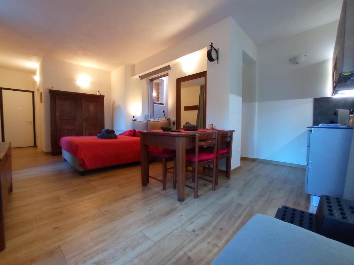 Maison Soleil - Sofia Suite Aosta Exterior photo
